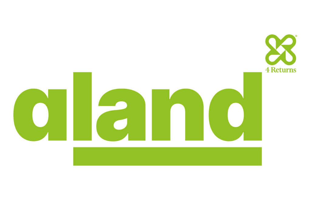 logo alandNB
